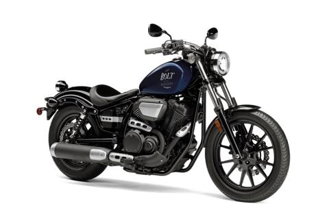 2016 Yamaha Bolt in Mentor, Ohio - Photo 9