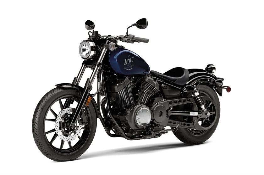 2016 Yamaha Bolt in Mentor, Ohio - Photo 10