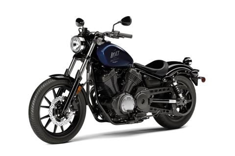 2016 Yamaha Bolt in Mentor, Ohio - Photo 10