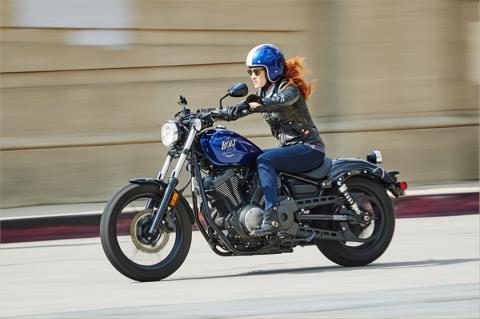 2016 Yamaha Bolt in Mentor, Ohio - Photo 13