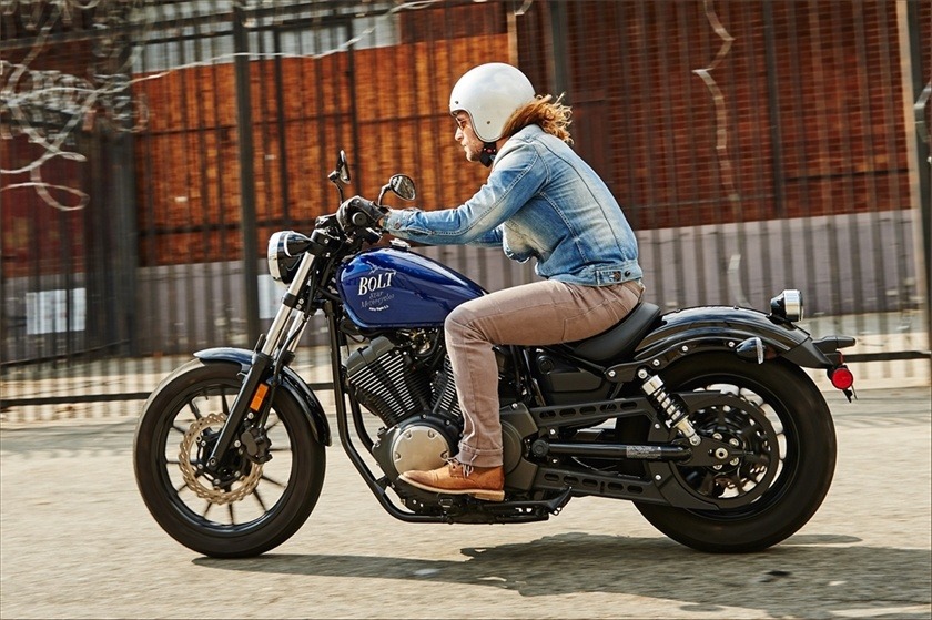 2016 Yamaha Bolt in Mentor, Ohio - Photo 14