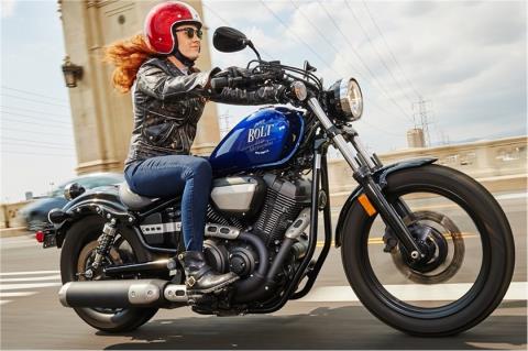 2016 Yamaha Bolt in Mentor, Ohio - Photo 15