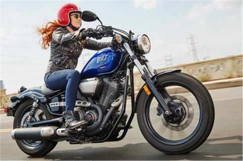 2016 Yamaha Bolt in Mentor, Ohio - Photo 16