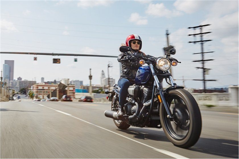 2016 Yamaha Bolt in Mentor, Ohio - Photo 17
