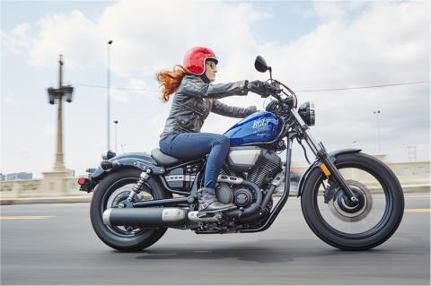 2016 Yamaha Bolt in Mentor, Ohio - Photo 18