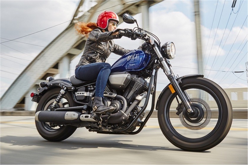 2016 Yamaha Bolt in Mentor, Ohio - Photo 19
