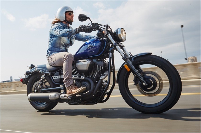 2016 Yamaha Bolt in Mentor, Ohio - Photo 20