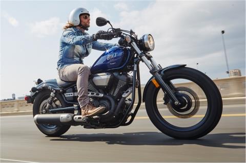 2016 Yamaha Bolt in Mentor, Ohio - Photo 20