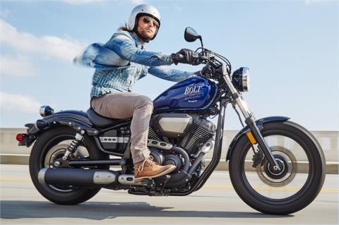 2016 Yamaha Bolt in Mentor, Ohio - Photo 22