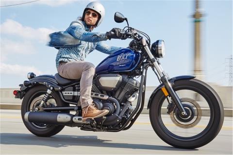 2016 Yamaha Bolt in Mentor, Ohio - Photo 23