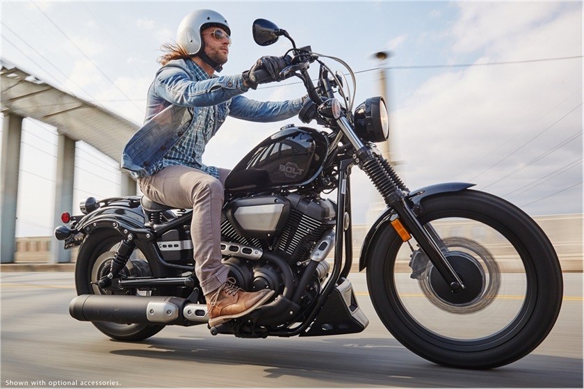 2016 Yamaha Bolt in Mentor, Ohio - Photo 25