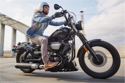 2016 Yamaha Bolt in Mentor, Ohio - Photo 25