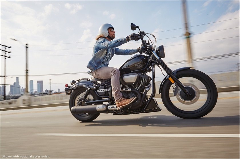 2016 Yamaha Bolt in Mentor, Ohio - Photo 26