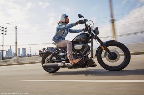 2016 Yamaha Bolt in Mentor, Ohio - Photo 26