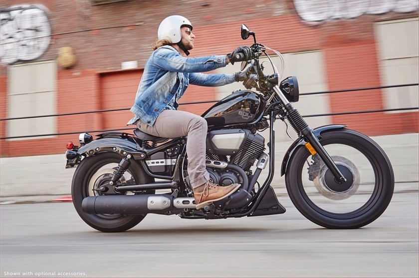 2016 Yamaha Bolt in Mentor, Ohio - Photo 29