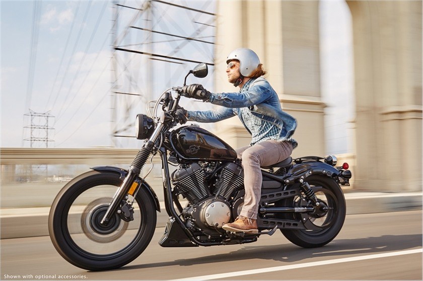 2016 Yamaha Bolt in Mentor, Ohio - Photo 30
