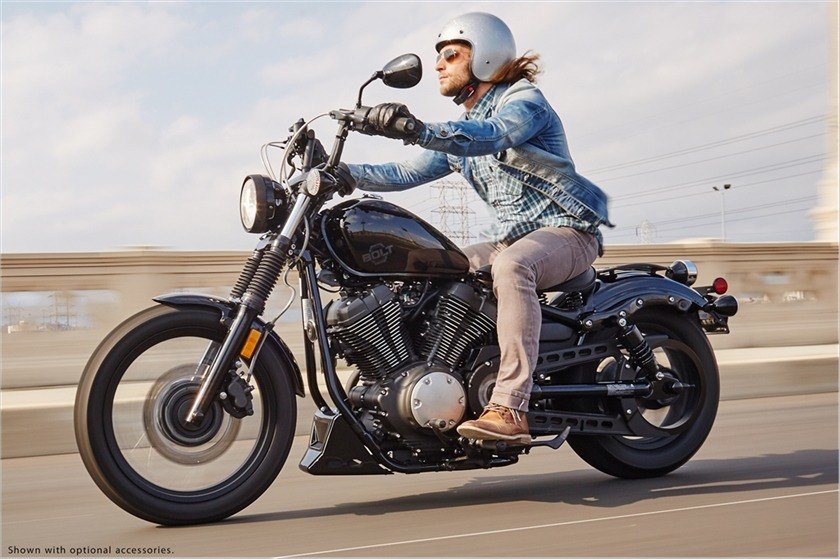 2016 Yamaha Bolt in Mentor, Ohio - Photo 31