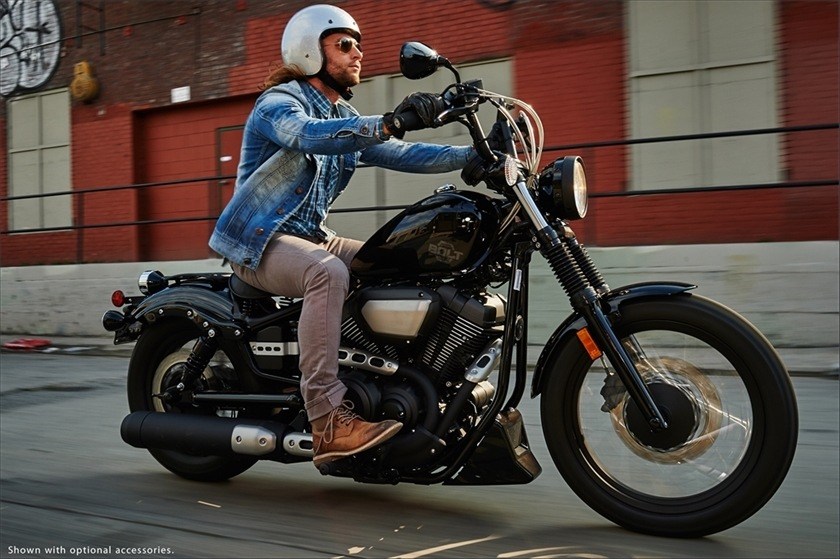 2016 Yamaha Bolt in Mentor, Ohio - Photo 32