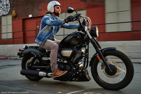 2016 Yamaha Bolt in Mentor, Ohio - Photo 32
