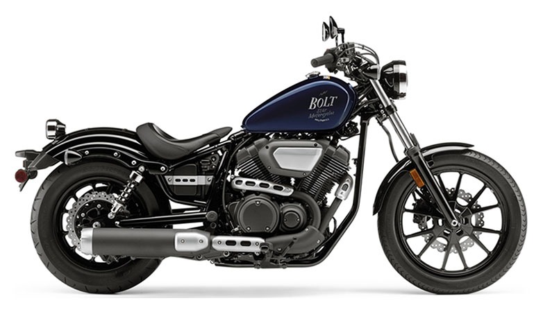 2016 Yamaha Bolt in Mentor, Ohio - Photo 7
