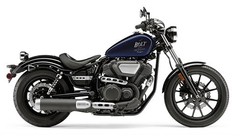 2016 Yamaha Bolt in Mentor, Ohio - Photo 7