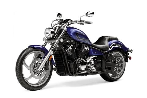 2016 Yamaha Stryker in Fort Myers, Florida - Photo 20