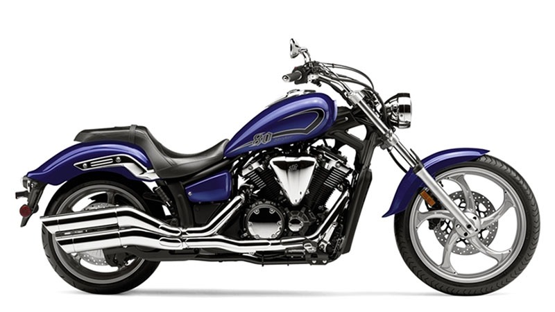 2016 Yamaha Stryker in Fort Myers, Florida - Photo 17