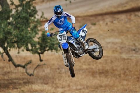 2016 Yamaha YZ250F in Port Washington, Wisconsin - Photo 17