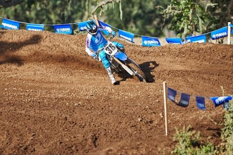 2016 Yamaha YZ250F in Port Washington, Wisconsin - Photo 28