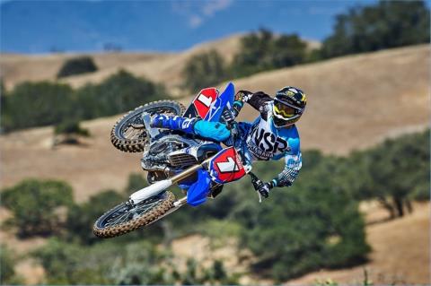 2016 Yamaha YZ250F in Port Washington, Wisconsin - Photo 37