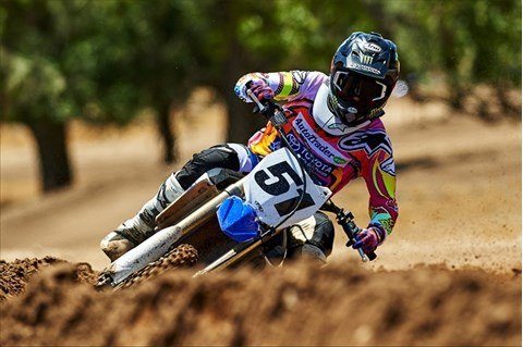 2016 Yamaha YZ450F in Fairview, Utah - Photo 23