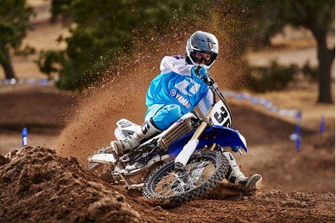 2016 Yamaha YZ450F in Fairview, Utah - Photo 57