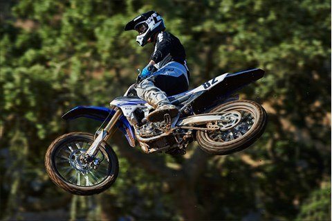 2016 Yamaha YZ450F in Fairview, Utah - Photo 66