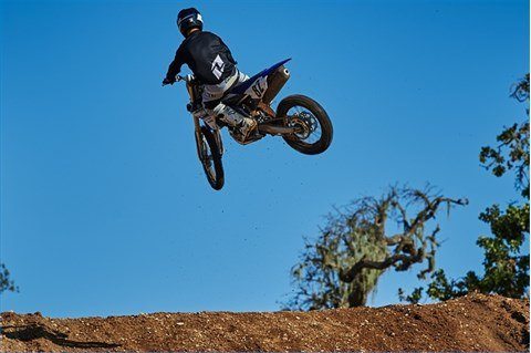 2016 Yamaha YZ450F in Fairview, Utah - Photo 67