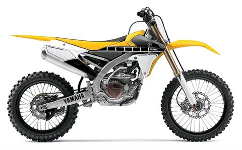 2016 Yamaha YZ450F in Fairview, Utah - Photo 17