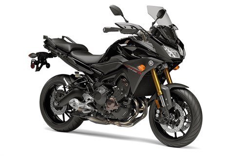 2016 Yamaha FJ-09 in Foxboro, Massachusetts - Photo 3
