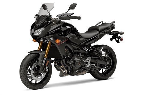 2016 Yamaha FJ-09 in Foxboro, Massachusetts - Photo 4