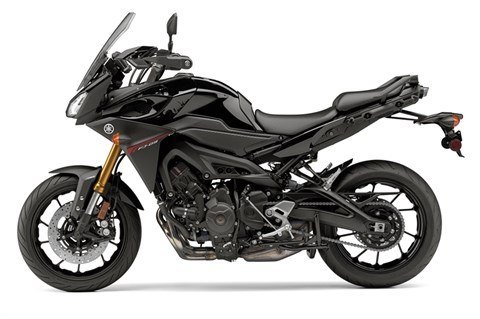 2016 Yamaha FJ-09 in Foxboro, Massachusetts - Photo 2