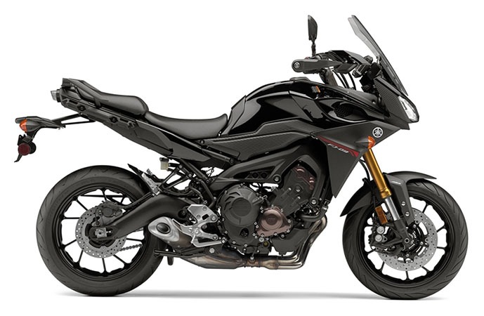 2016 Yamaha FJ-09 in Foxboro, Massachusetts - Photo 1
