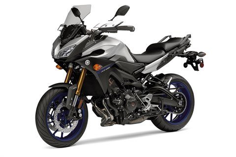 2016 Yamaha FJ-09 in Santa Maria, California - Photo 4