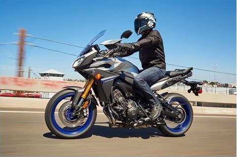 2016 Yamaha FJ-09 in Santa Maria, California - Photo 23