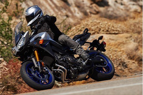 2016 Yamaha FJ-09 in Santa Maria, California - Photo 24