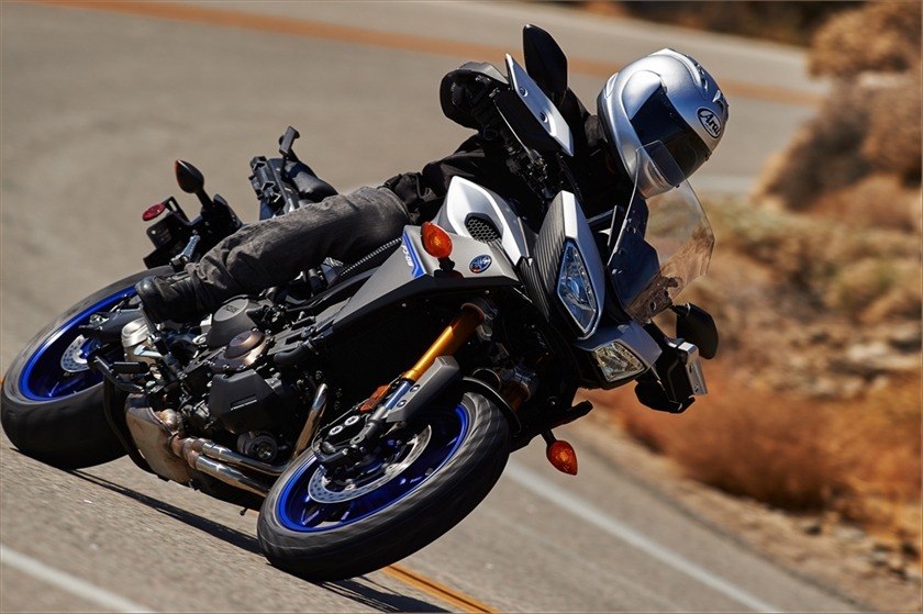 2016 Yamaha FJ-09 in Santa Maria, California - Photo 26