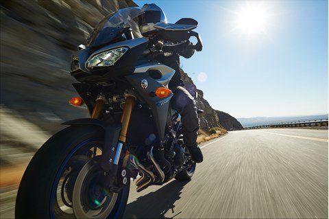 2016 Yamaha FJ-09 in Santa Maria, California - Photo 28