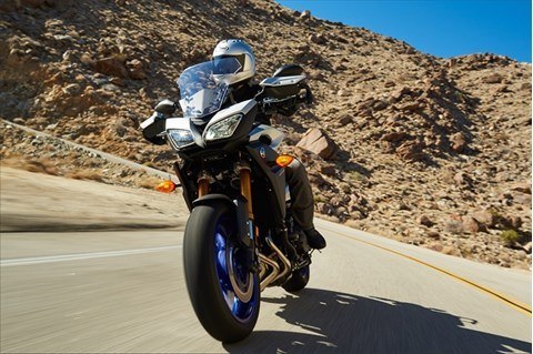 2016 Yamaha FJ-09 in Santa Maria, California - Photo 30