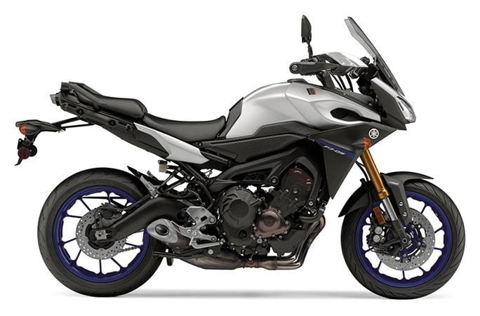2016 Yamaha FJ-09 in Santa Maria, California - Photo 1