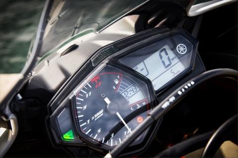 2016 Yamaha YZF-R3 in Sacramento, California - Photo 27