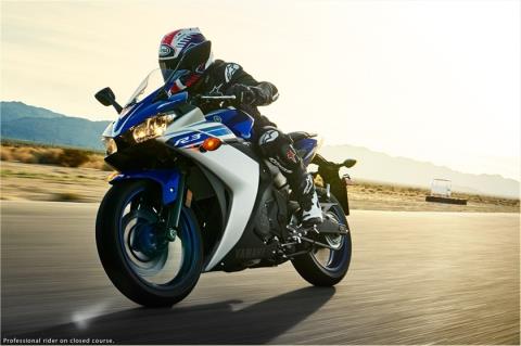 2016 Yamaha YZF-R3 in Sacramento, California - Photo 33