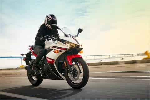 2016 Yamaha YZF-R3 in Sacramento, California - Photo 46