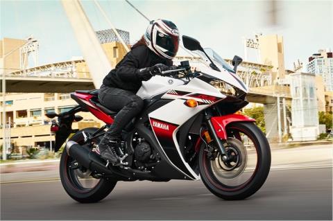 2016 Yamaha YZF-R3 in Sacramento, California - Photo 51